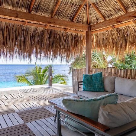 One Ocean Boutique Apartments & Suites Bonaire Kralendijk Exterior foto
