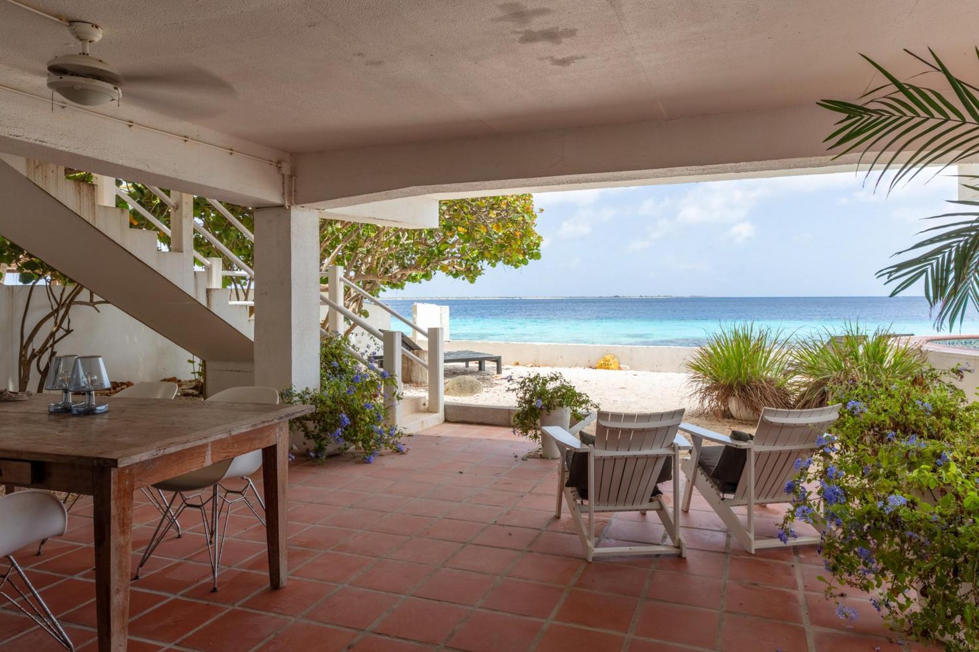 One Ocean Boutique Apartments & Suites Bonaire Kralendijk Cameră foto