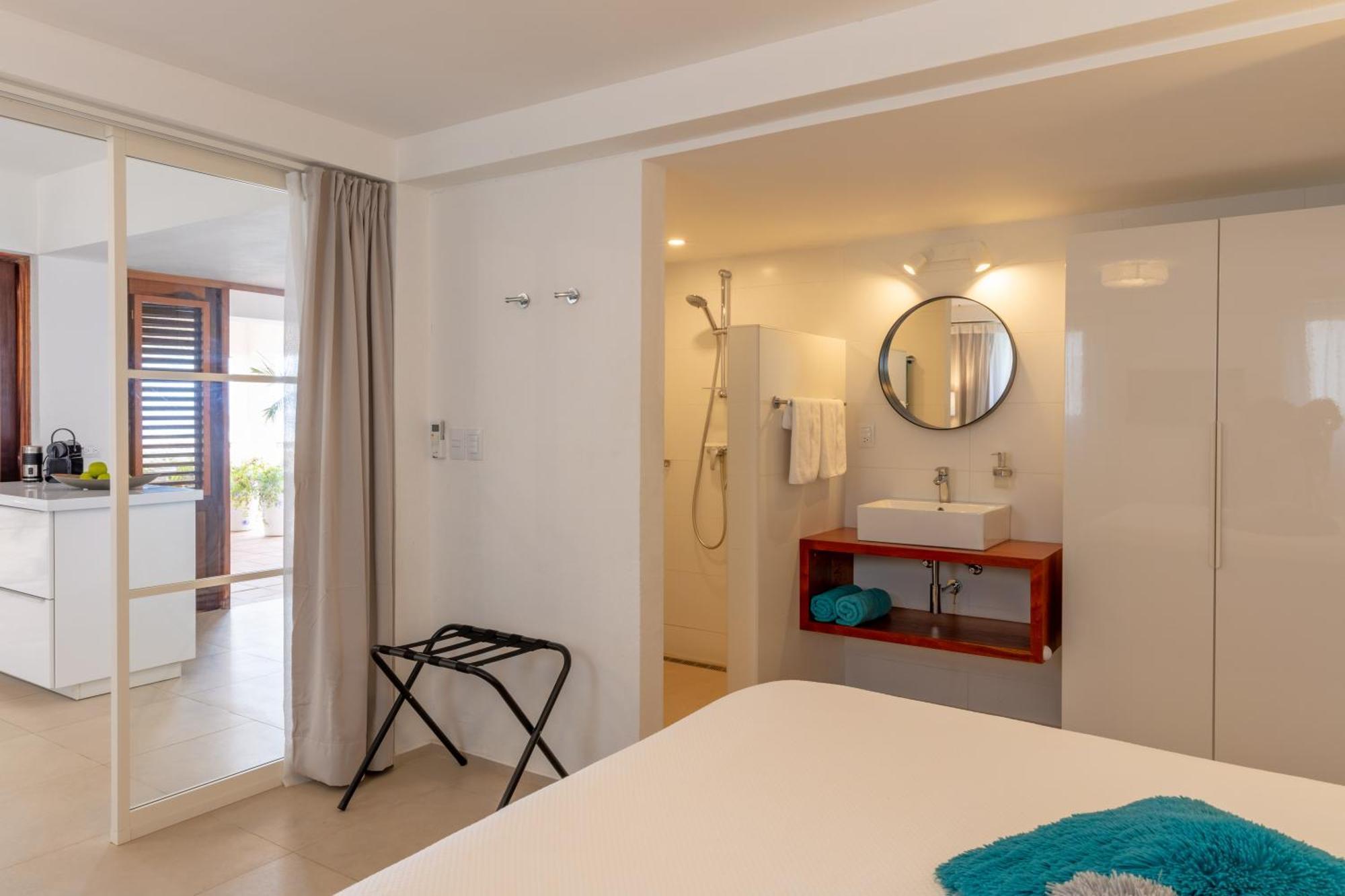 One Ocean Boutique Apartments & Suites Bonaire Kralendijk Cameră foto