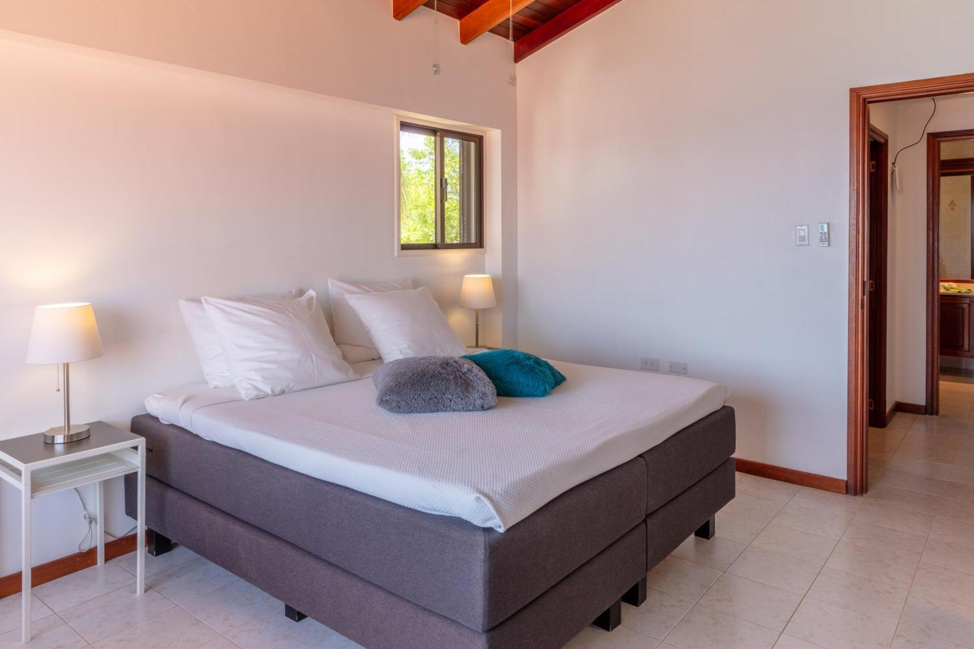 One Ocean Boutique Apartments & Suites Bonaire Kralendijk Cameră foto
