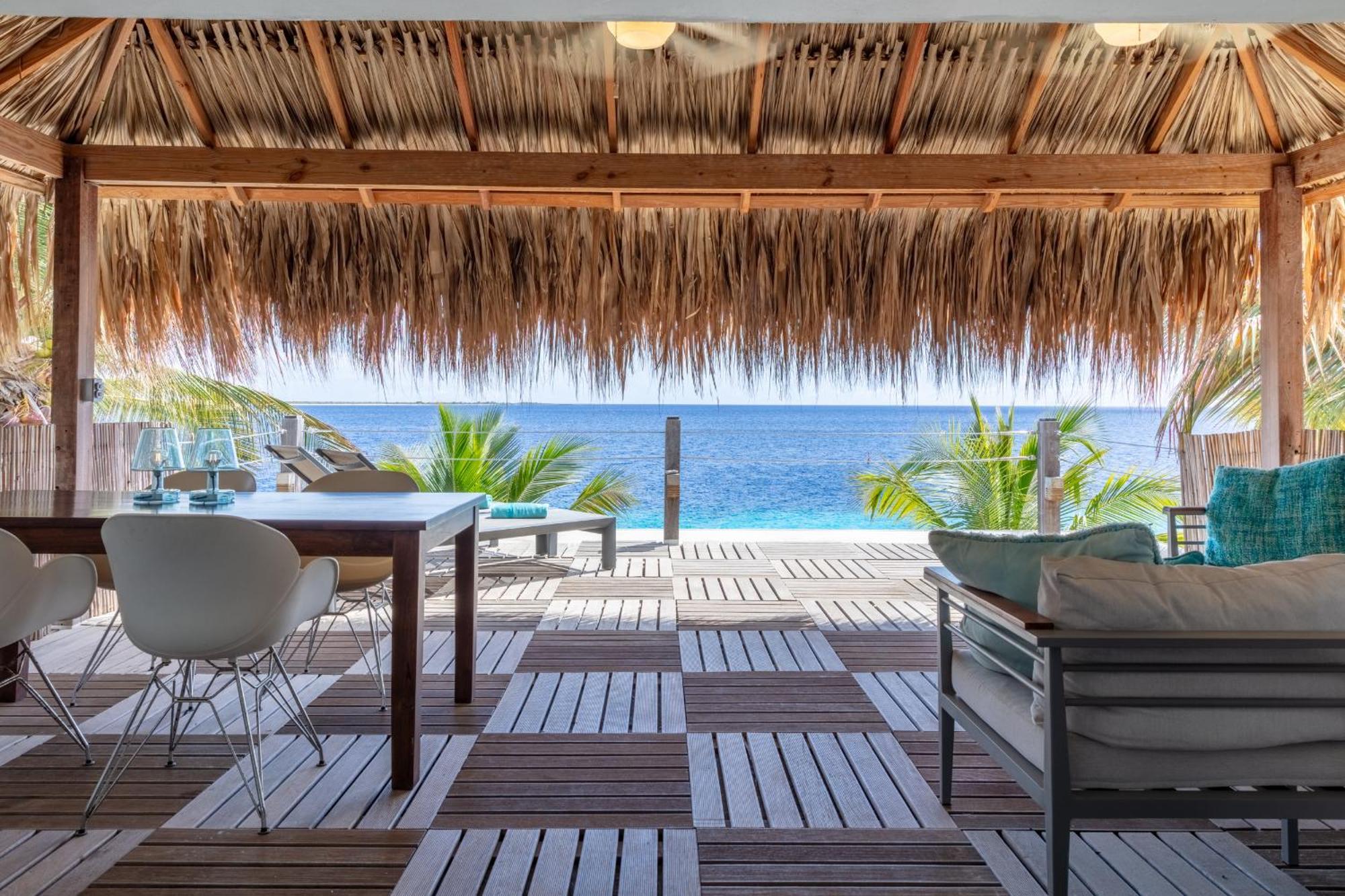 One Ocean Boutique Apartments & Suites Bonaire Kralendijk Cameră foto
