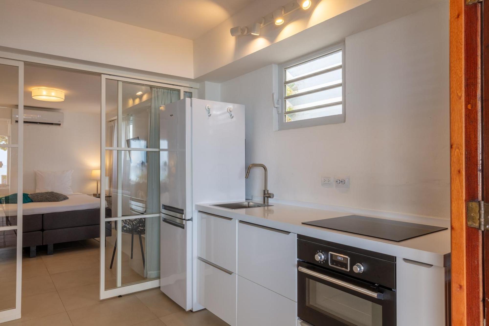 One Ocean Boutique Apartments & Suites Bonaire Kralendijk Cameră foto