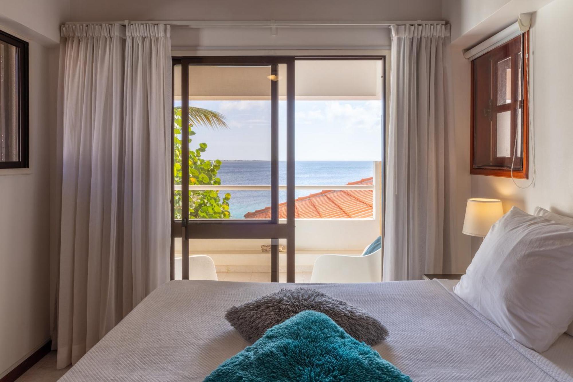 One Ocean Boutique Apartments & Suites Bonaire Kralendijk Cameră foto