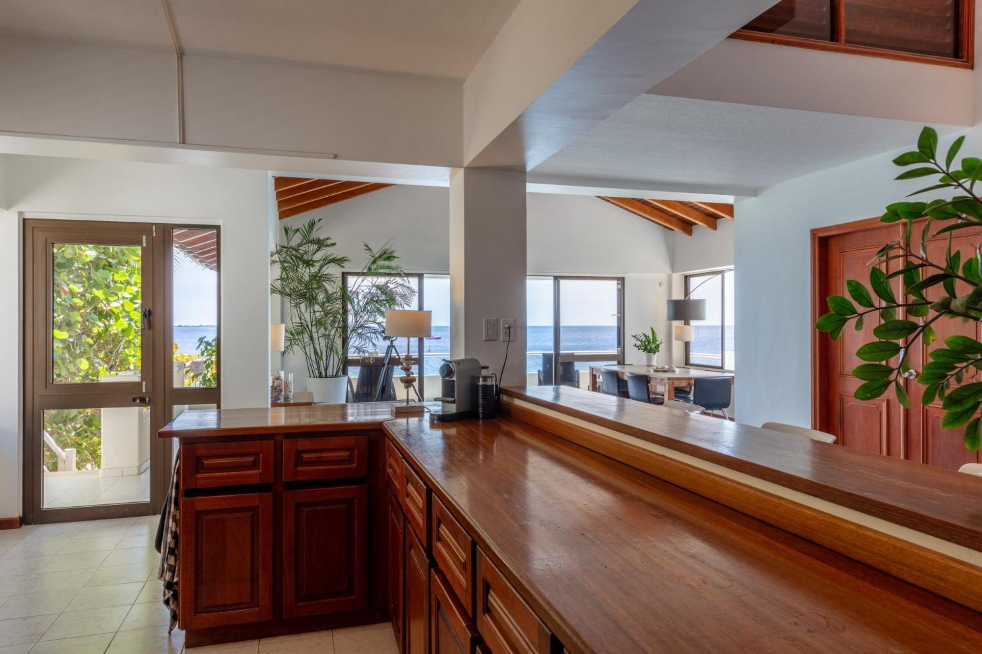 One Ocean Boutique Apartments & Suites Bonaire Kralendijk Cameră foto