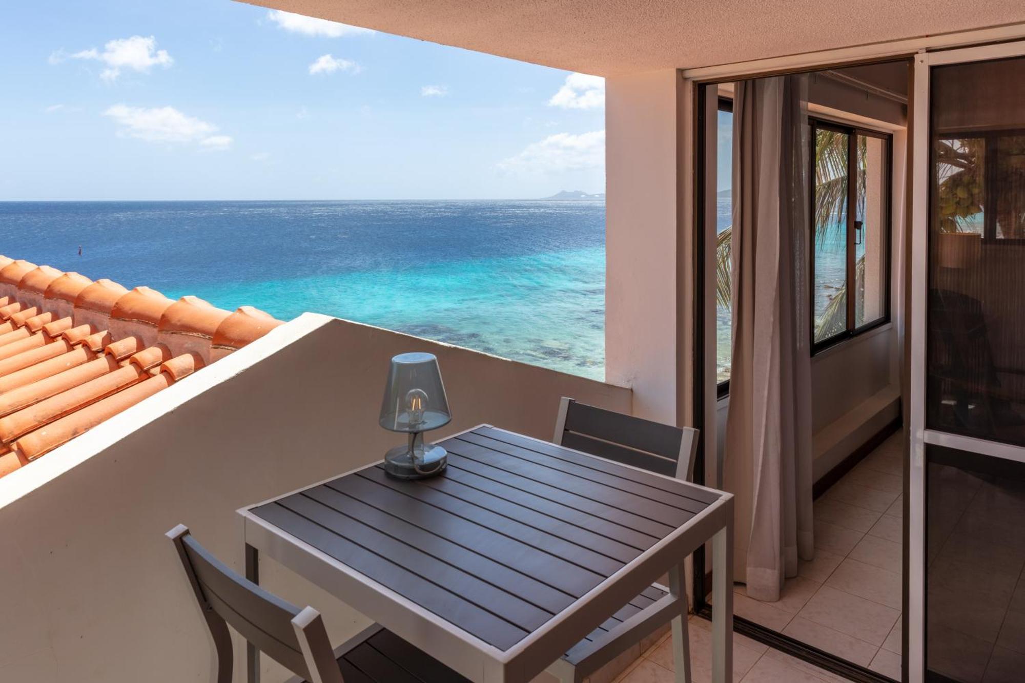 One Ocean Boutique Apartments & Suites Bonaire Kralendijk Cameră foto