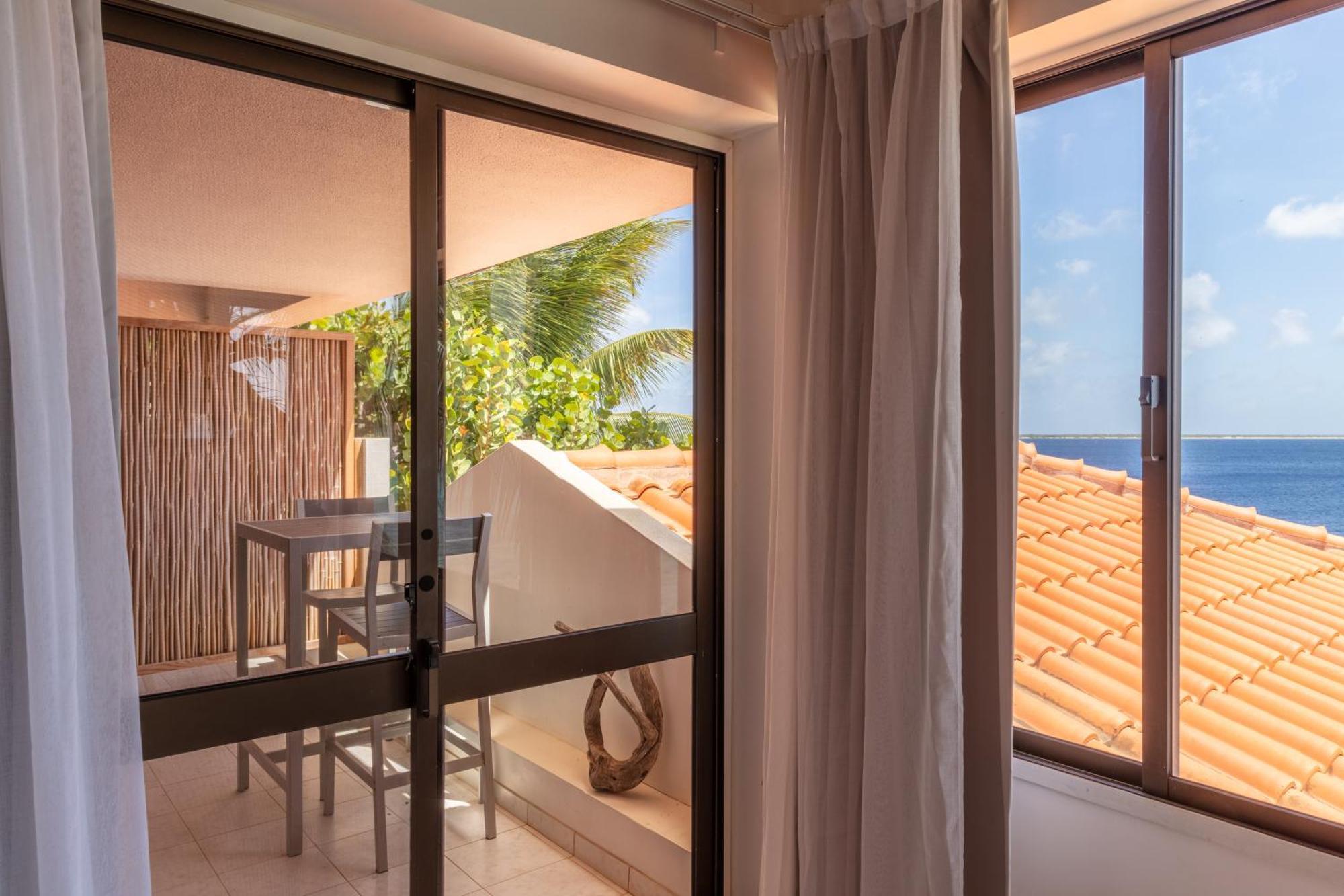 One Ocean Boutique Apartments & Suites Bonaire Kralendijk Cameră foto