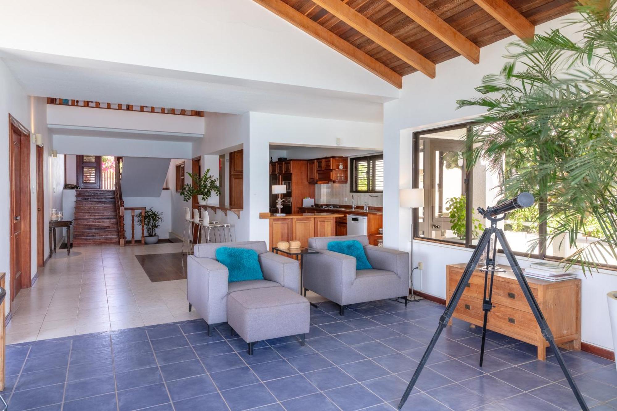 One Ocean Boutique Apartments & Suites Bonaire Kralendijk Cameră foto