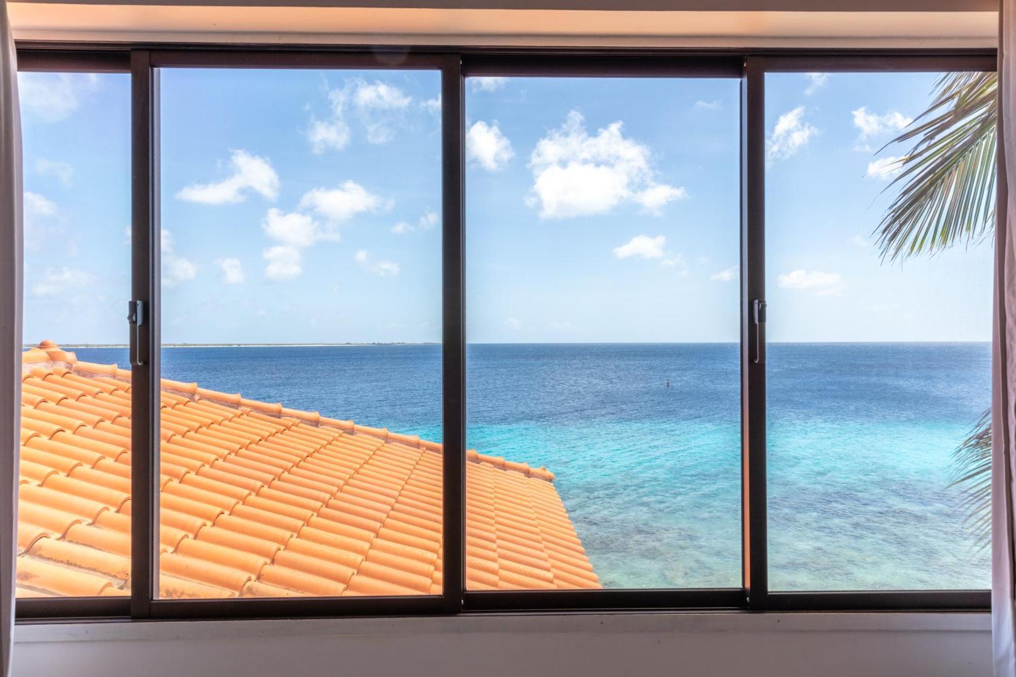 One Ocean Boutique Apartments & Suites Bonaire Kralendijk Cameră foto
