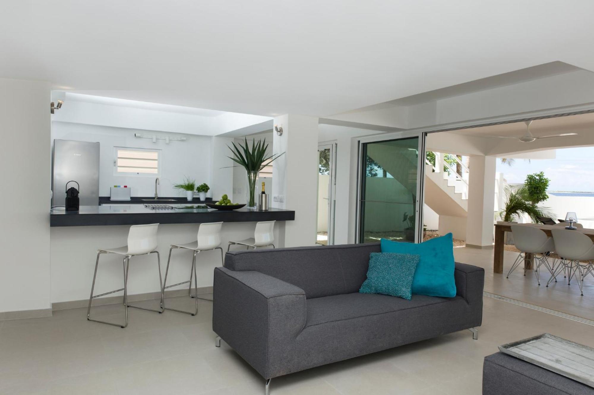 One Ocean Boutique Apartments & Suites Bonaire Kralendijk Cameră foto