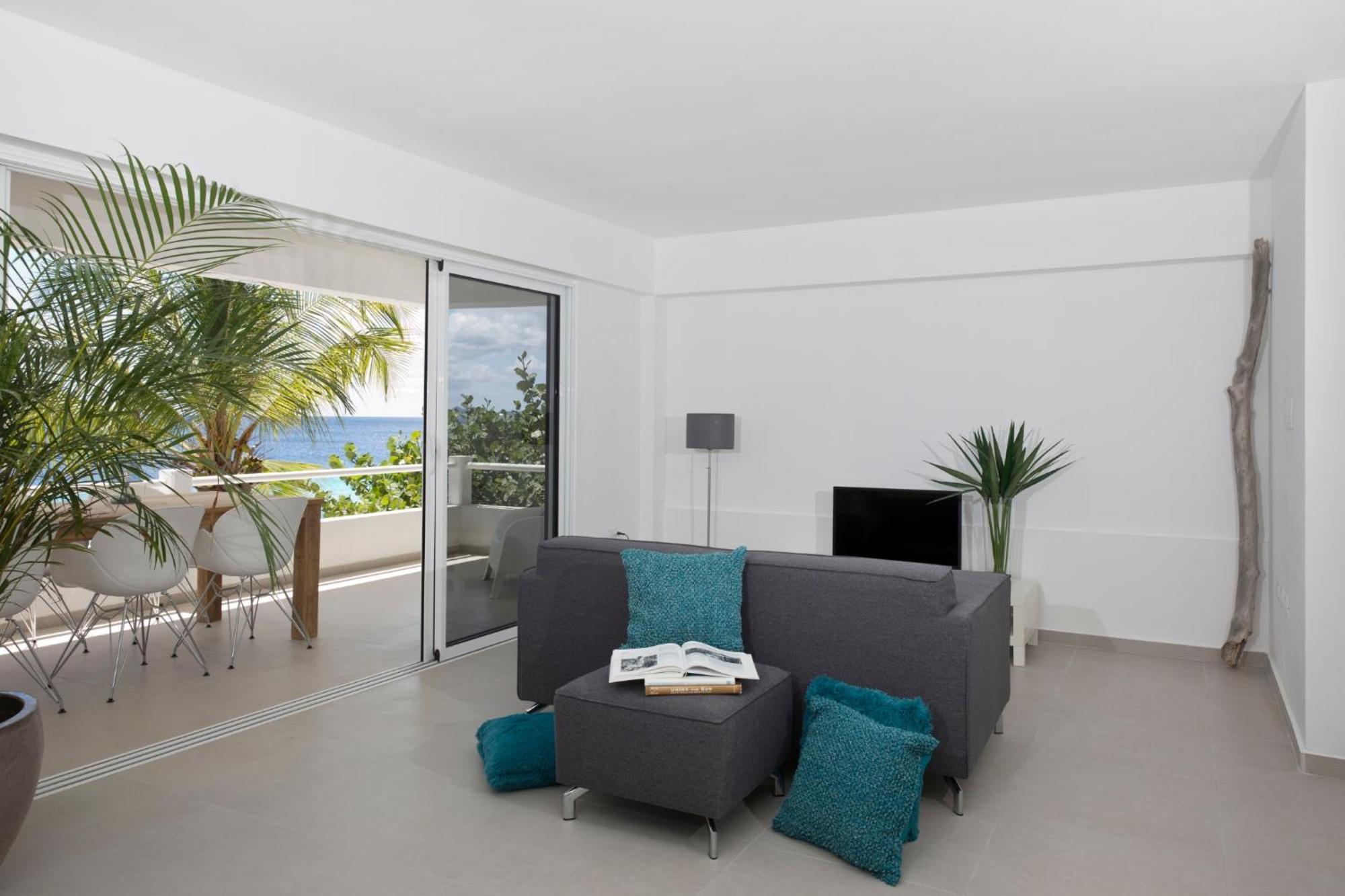 One Ocean Boutique Apartments & Suites Bonaire Kralendijk Cameră foto