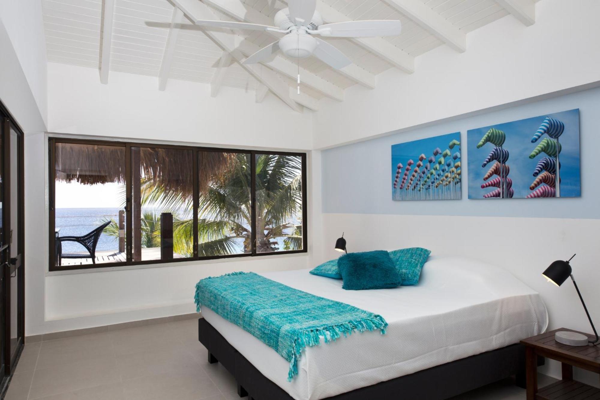 One Ocean Boutique Apartments & Suites Bonaire Kralendijk Cameră foto