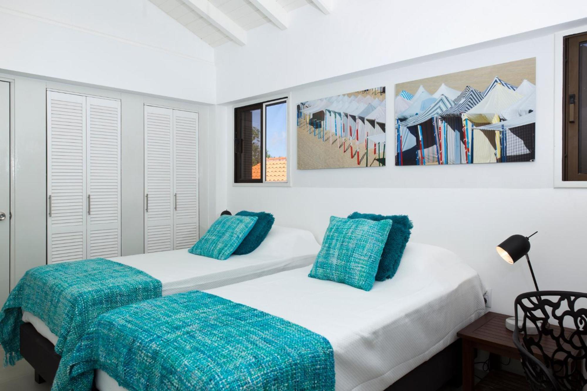 One Ocean Boutique Apartments & Suites Bonaire Kralendijk Cameră foto