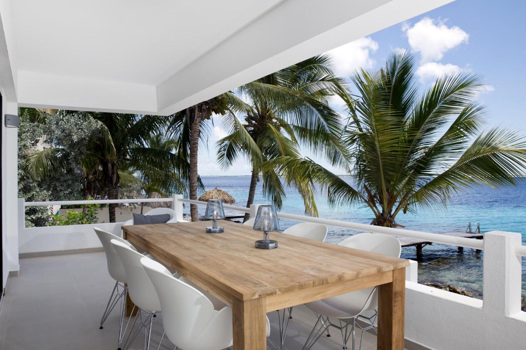 One Ocean Boutique Apartments & Suites Bonaire Kralendijk Cameră foto
