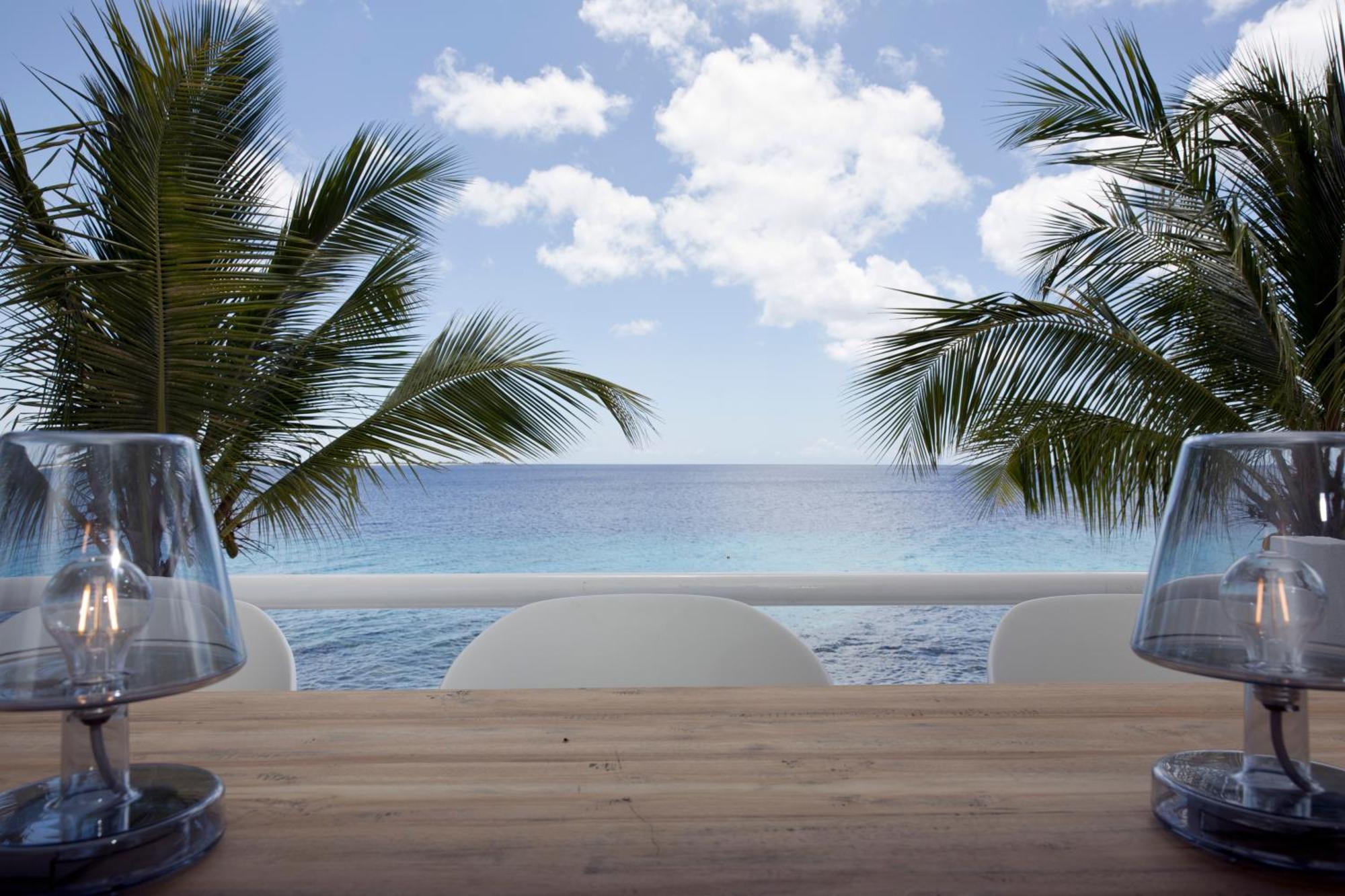 One Ocean Boutique Apartments & Suites Bonaire Kralendijk Cameră foto