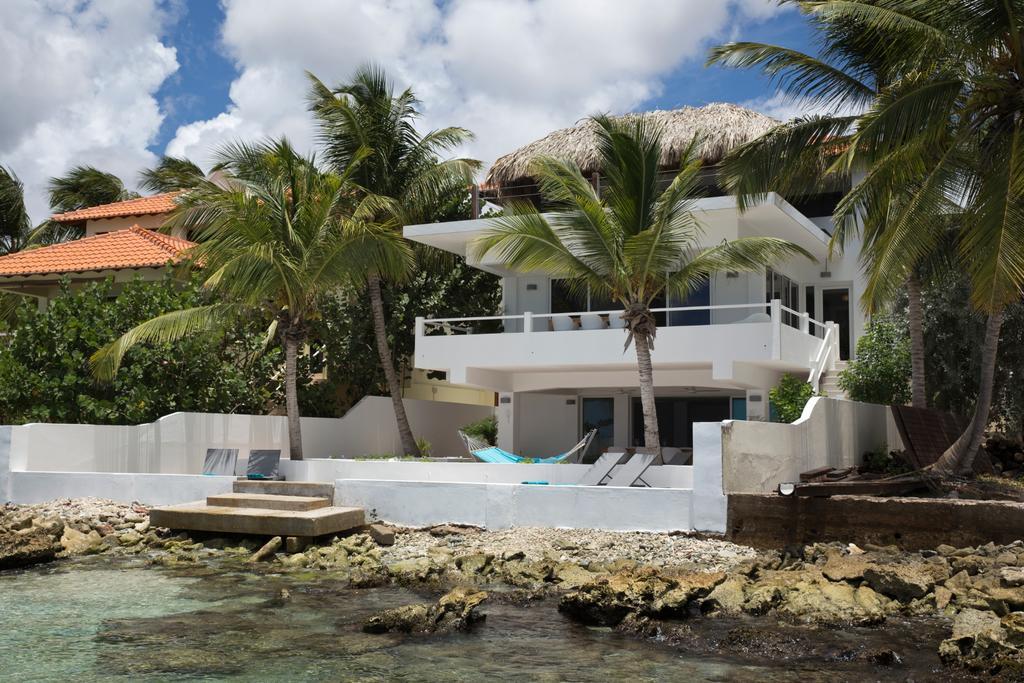 One Ocean Boutique Apartments & Suites Bonaire Kralendijk Exterior foto