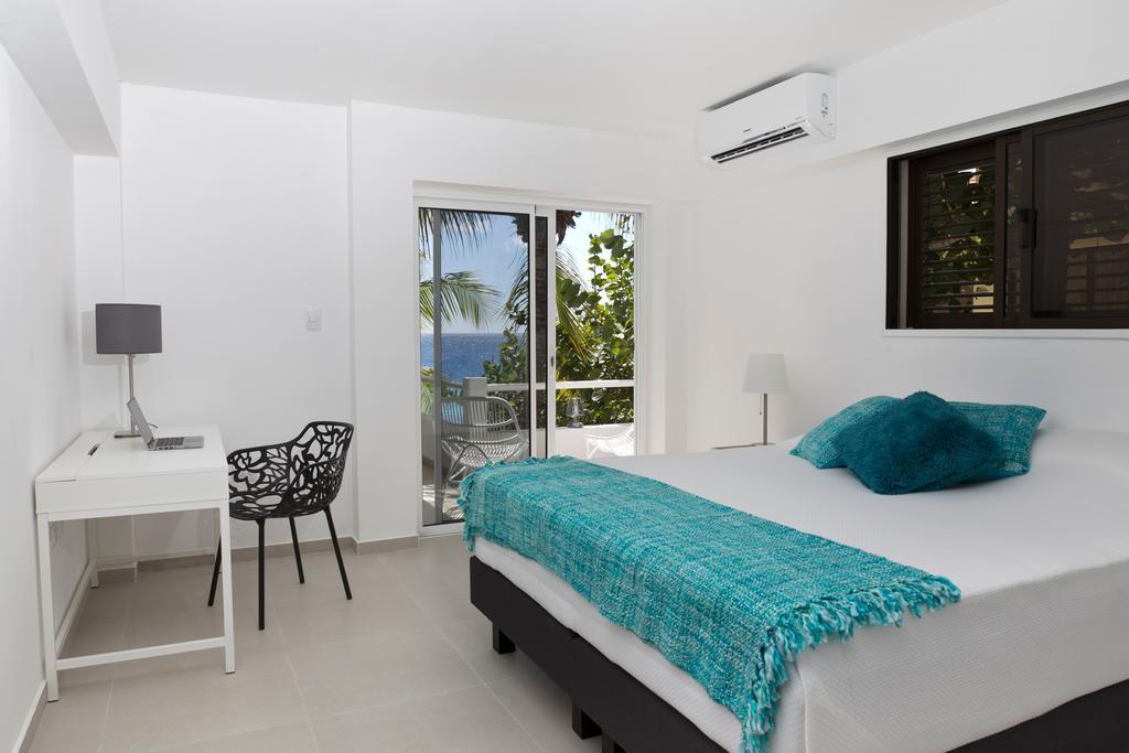 One Ocean Boutique Apartments & Suites Bonaire Kralendijk Exterior foto
